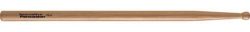 Innovative Percussion FS2 Marching Snare Field Series Standard Wood Tip Drumsticks with Short Taper