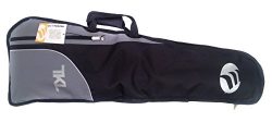 TKL 4629 Black Belt Traditional Lap Steel Guitar Gigbag