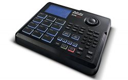 Akai Professional XR20 | Beat Production Station Drum Machine with 12 Trigger Pads, Note Repeat, ...