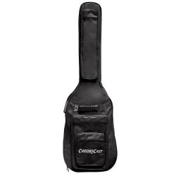 ChromaCast CC-BPB-BAG Electric Bass Guitar Padded Gig Bag