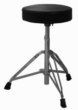 Cannon UP197 Drum Throne