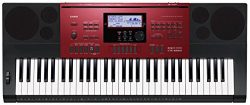 CASIO CTK-6250 Arranger keyboards