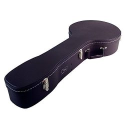 ProRockGear RGAS240C Artist Series Banjo Case, 5-String