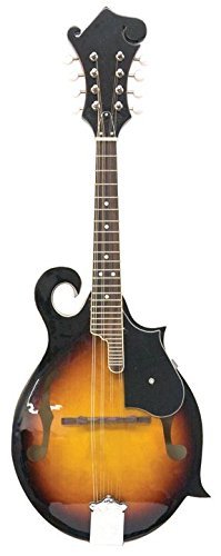 Kona Guitars KMF10 Mandolin