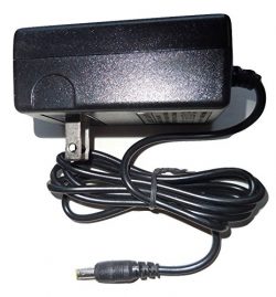 AC Power Adapter/Power Supply Replacement for KORG KROSS 61, KROSS-61 Keyboard Workstation