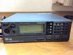 Roland SC-88 Sound Canvas Sound Module