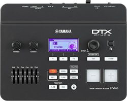 Yamaha DTX700 Electronic Drum Module Module