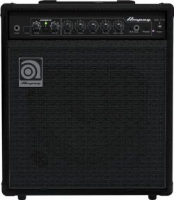 Ampeg BA110V2 BA-110V2 40W 10″ Bass Combo Amplifier