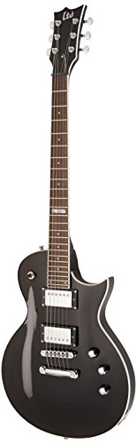 ESP LTD EC100AT Electric Guitar (Amazon Exclusive)