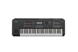 Yamaha MOXF6 Music Production Workstation