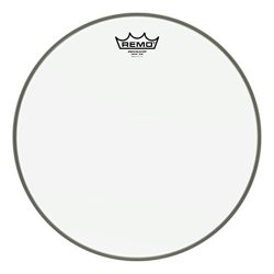 Remo Ambassador Hazy Snare Side Drumhead, 14″