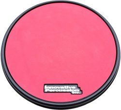 Innovative Percussion RP-1R Practice Pad – Red