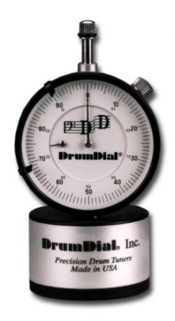 DrumDial Drum Tuner