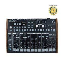 Arturia DrumBrute | Analog Drum Synthesizer Machine