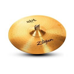 Zildjian ZBT 18″ Crash Ride Cymbal