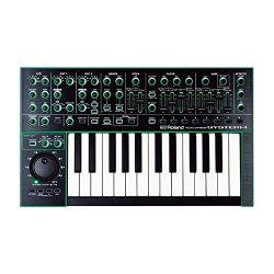 Roland AIRA Series System-1 25-Key Variable Synthesizer