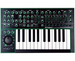 Roland Aira System 1 Plug out Synthesizer