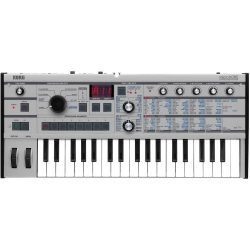 Korg Synthesizer (MICROKORGPT)