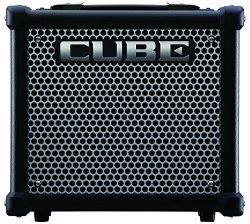 Roland CUBE-10GX 10W 1×8 Guitar Combo Amp