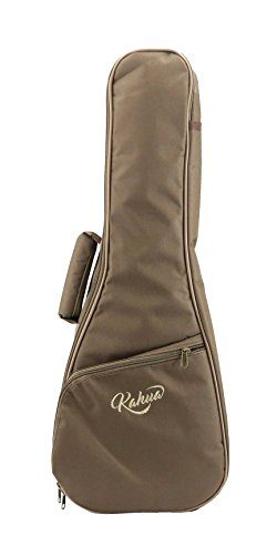 Tycoon Percussion Acoustic Guitar Case (KA-27BAG)