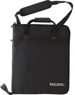 Innovative Percussion MB3 Large Cordura Mallet Bag