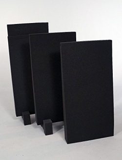 dMASS Acoustic GoBos 3 pack