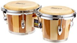 Union One Earth UB1 Bongo Drums