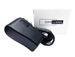 OMNIHIL Replacement AC/DC Power Adapter/Adaptor/ for Roland GW-8 Workstation Switching Power Sup ...