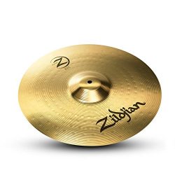 Zildjian Planet Z 16″ Crash Cymbal