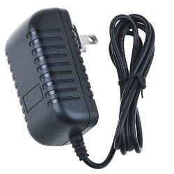 PK Power AC Adapter For Alesis SR18 High-Definition Drum Machine Power Supply PSU