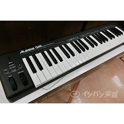 Alesis Q49 Arranger Keyboard