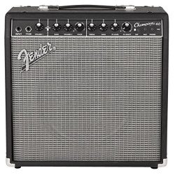 Fender Champion 40-40-Watt Electric Guitar Amplifier