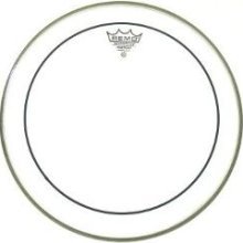 Remo Pinstripe Clear Drum Head – 12 Inch