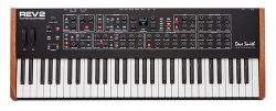 Dave Smith Instruments Prophet Rev2-08 8-voice Polyphonic Analog Synthesizer