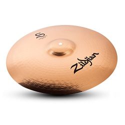 Zildjian 18″ S Rock Crash Cymbal