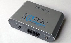 Ketron SD1000 Pro Sound Module