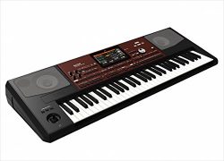 KORG PROFESSIONAL ARRANGER KEYBOARD Pa700【Japan Domestic genuine products】