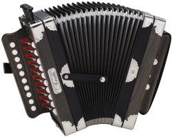 Hohner 3002N Arietta Accordion