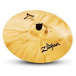 Zildjian A Custom 18″ Crash Cymbal