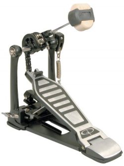 GP Percussion D719 Heavy-Duty Pro Quality Drum Pedal