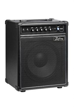 Kustom KXB20 20W Bass Combo Amplifier, 1×12″