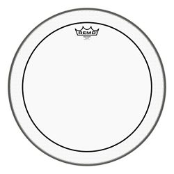 Remo Pinstripe Clear Drumhead, 16″