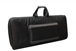 Korg PA4X61 61-Key Professional Arranger Keyboard Black Bag(Heavy Padded Quality)