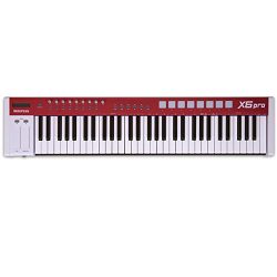 midiplus X6 Pro USB MIDI Keyboard Controller