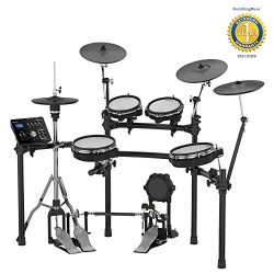 Roland TD-25KV V-Drums Electronic Drum Set with 1 Year Free Extended Warranty