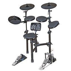 Vault ED-5 4-Piece Electronic Drum Kit