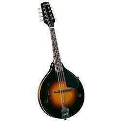 Kentucky KM-140 Standard A-model Mandolin – Sunburst