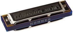 Hohner 595BX-BF Harmonica, Key of Bb