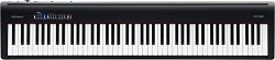 ROLAND 88-Note Portable Digital Piano, Black (FP-30-BK)