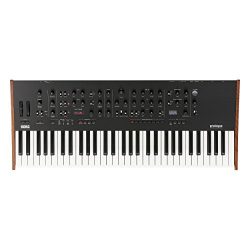 Korg Prologue 61-key 16-voice Analog Synthesizer